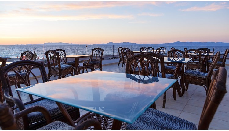 Dodeca Sea Resort - NR, Родос